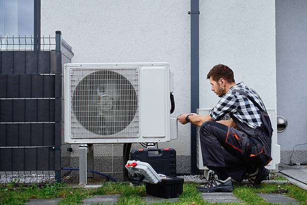Trusted Ductwork Repair service in North Highlands, CA - JG Cool HVAC